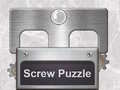 Spel Screw Puzzle