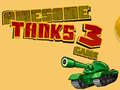 Spel Awesome Tanks 3 Game