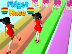 Spel Fidget Race