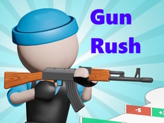 Spel Gun Rush