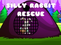 Spel Silly Rabbit Rescue