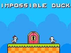 Spel Impossible Duck