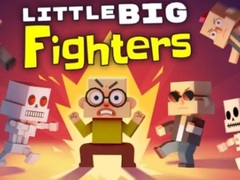 Spel Little Big Fighters