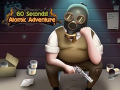 Spel 60 Seconds! Atomic Adventure