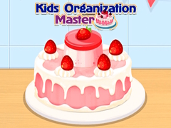 Spel Kids Organization Master