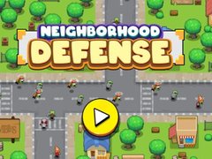 Spel Neighborhood Defense