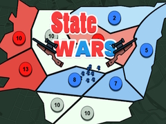 Spel State Wars