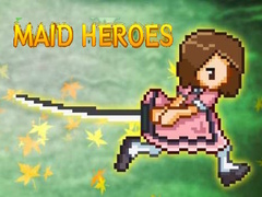 Spel Maid Heroes
