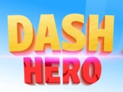 Spel Dash Hero