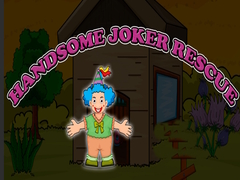 Spel Handsome Joker Rescue