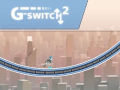 Spel G-Switch 2
