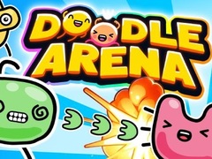 Spel Doodle Arena