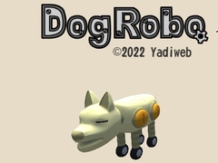 Spel DogRobo