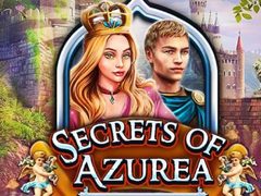 Spel Secrets of Azurea