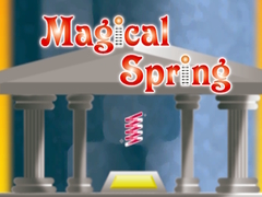 Spel Magical Spring