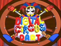 Spel Digital Circus Dart