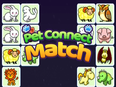 Spel Pet Connect Match
