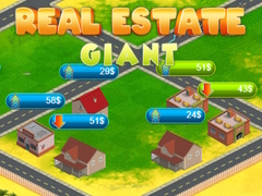 Spel RealEstate Giant