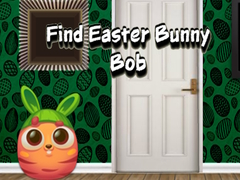 Spel Find Easter Bunny Bob