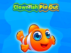 Spel Clownfish Pin Out