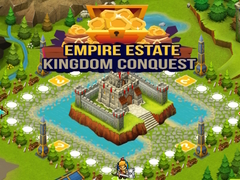 Spel Empire Estate Kingdom Conquest