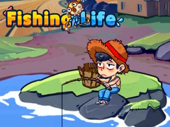 Spel Fishing Life