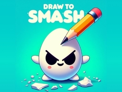 Spel Draw To Smash!