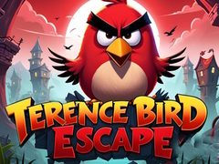 Spel Terence Bird Escape