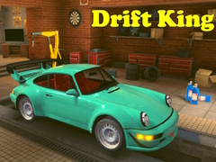 Spel Drift King