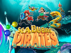 Spel Sea Bubble Pirate 2