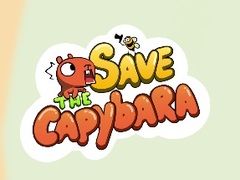 Spel Save the Capybara