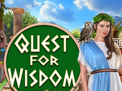 Spel Quest for Wisdom