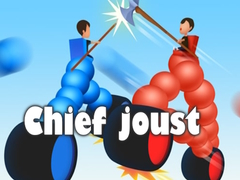 Spel Chief joust