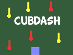 Spel CubDash