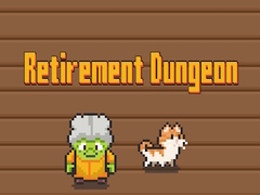 Spel Retirement Dungeon