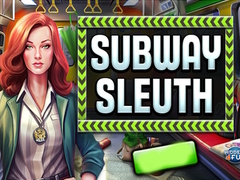 Spel Subway Sleuth