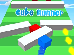 Spel Cube Runner