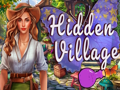 Spel Hidden Village