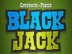 Spel Governor of Poker Black Jack
