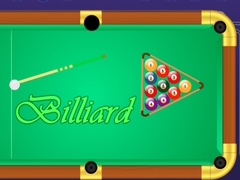 Spel Billiard