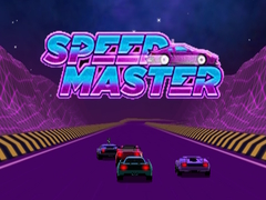 Spel Speed Master