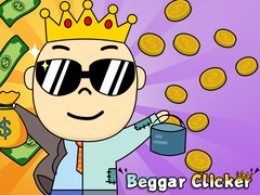 Spel Beggar Clicker
