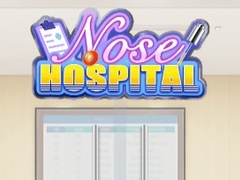 Spel Nose Hospital
