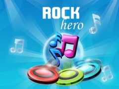 Spel Rock Hero