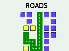 Spel Roads