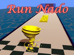 Spel Run Nado
