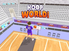Spel Hoop World 3D