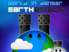 Spel World in Danger Earth Attack