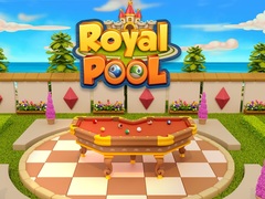 Spel Royal Pool
