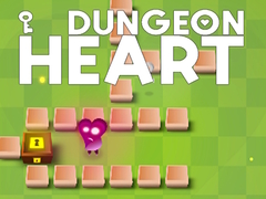 Spel Dungeon Heart